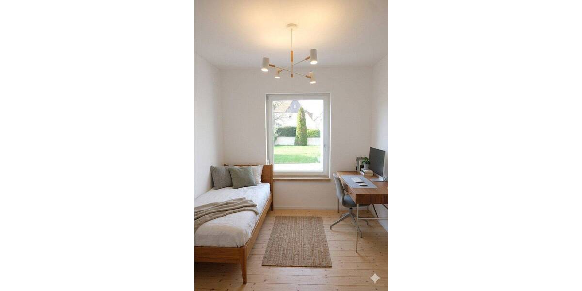 Doppelhaushälfte Dreieich Dreieichenhain - 9 Zimmer, 127 m&sup2;, 799.000&euro; | Angebot:26838206
