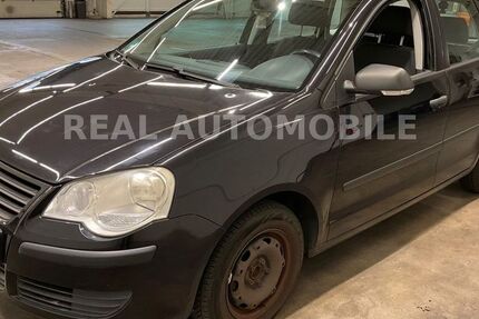 VW Polo 127.000 km 3.500 € Frankfurt am Main 65933