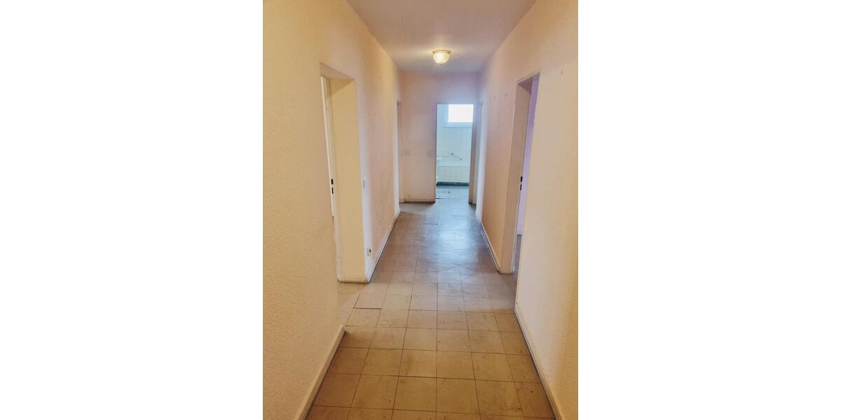 Etagenwohnung Offenbach am Main Buchrain - 4 Zimmer, 96 m&sup2;, 330.000&euro; | Angebot:26815402