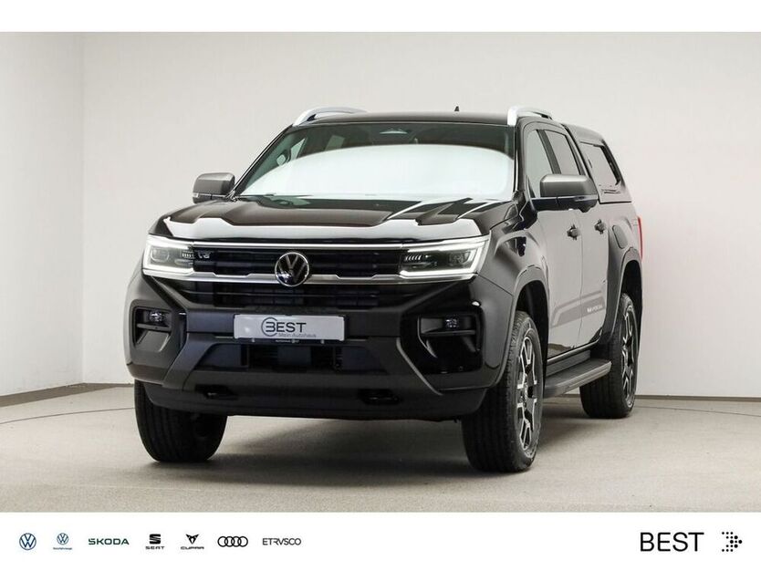 Amarok