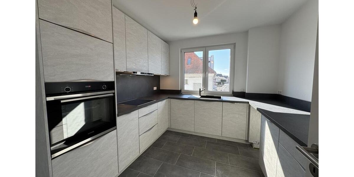 Etagenwohnung Obertshausen - 4 Zimmer, 116 m&sup2;, 1.630&euro; | Angebot:26277694