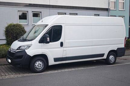 Citroen Jumper 179.000 km 8.500 € Dietzenbach 63128