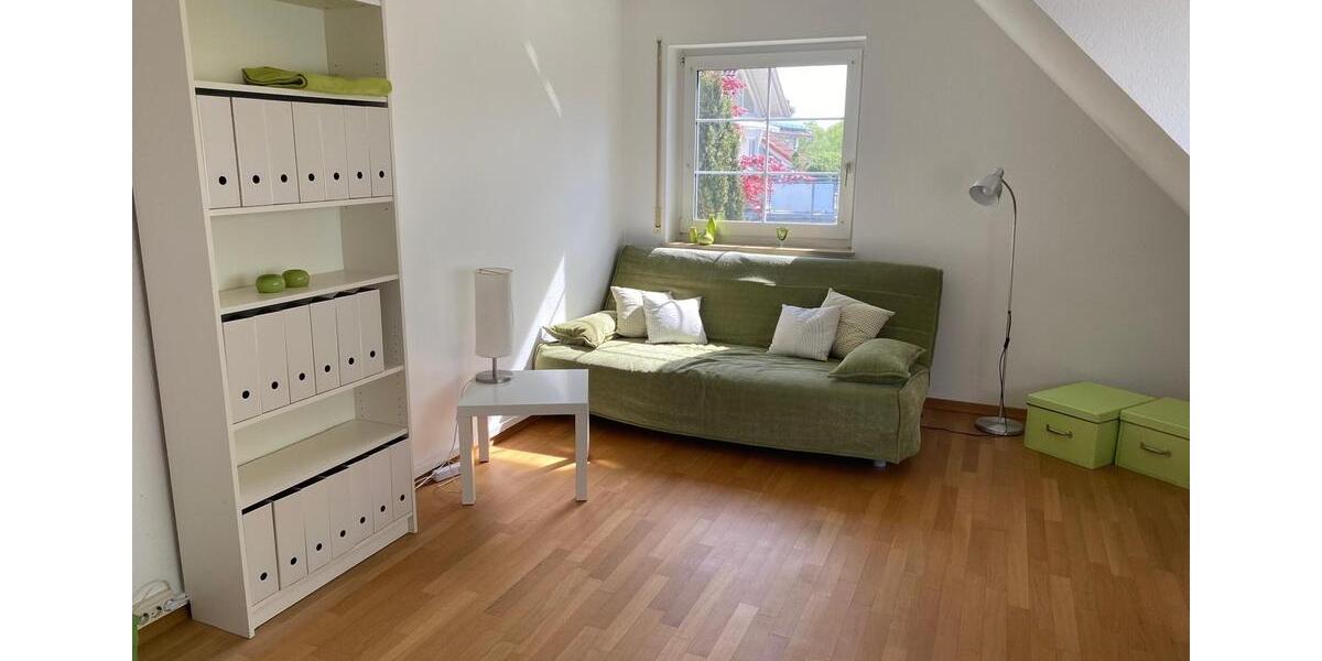 Dachgeschoßwohnung Dreieich - 3 Zimmer, 110 m&sup2;, 1.290&euro; | Angebot:26198781