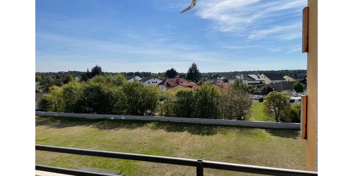 Etagenwohnung Rödermark - 2 Zimmer, 68 m&sup2;, 199.000&euro; | Angebot:26844339