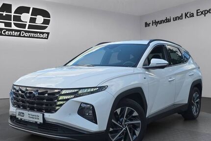 Hyundai TUCSON 55.540 km 23.770 &euro; Darmstadt 64289