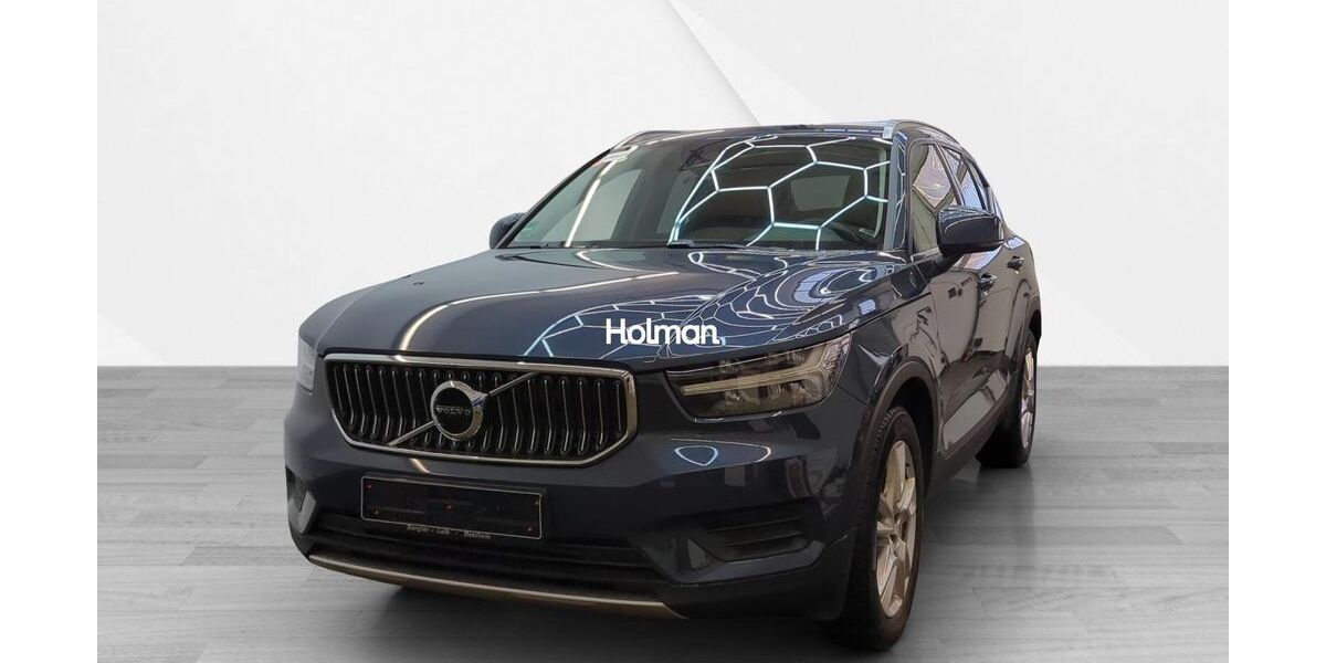 Volvo XC40 28.120 km 23.899 &euro; Eschborn 65760