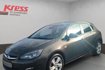 Opel Astra 94.911 km 9.490 &euro; Mömbris 63776