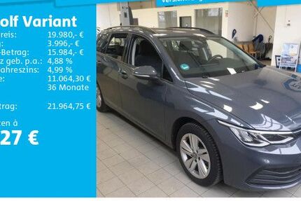 VW Golf 97.240 km 19.980 &euro; Frankfurt 60326