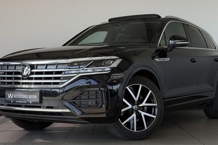 VW Touareg 94.500 km 51.480 € Büdingen 63654