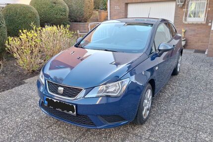 Seat Ibiza 110.479 km 5.990 &euro; Bad Vilbel 61118