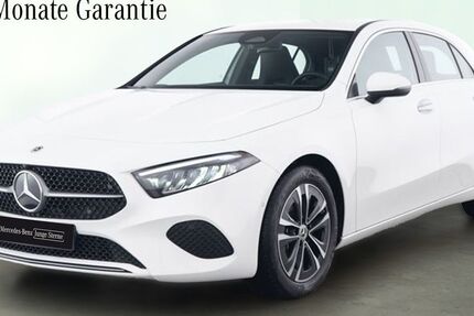 Mercedes-Benz A 200 5.348 km 30.990 &euro; Hattersheim 65795