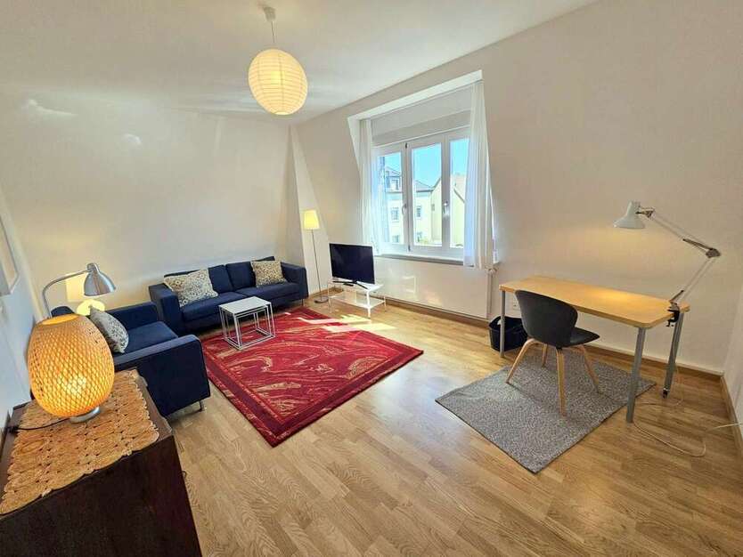 Wohnung zum Mieten in Frankfurt am Main 1.250 € 75 m²