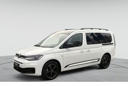 VW Caddy Maxi 3.892 km 44.880 &euro; Darmstadt 64295