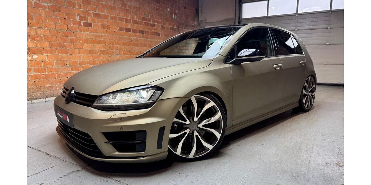 VW Golf 92.100 km 24.990 &euro; Heusenstamm 63150