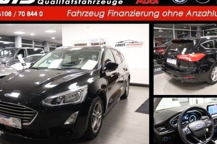 Ford Focus 109.000 km 10.450 &euro; Mühlheim am Main 63165