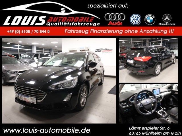 Ford Focus 109.000 km 10.450 &euro; Mühlheim am Main 63165