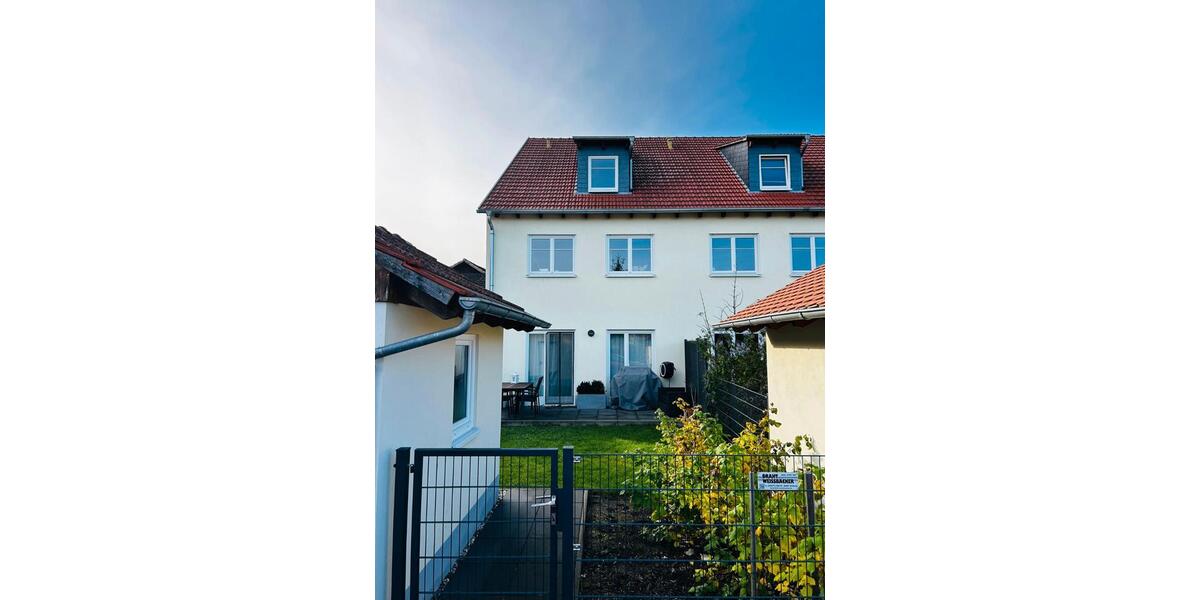 Reihenhaus Münster (Hessen) - 5.5 Zimmer, 140 m&sup2;, 498.000&euro; | Angebot:26117373