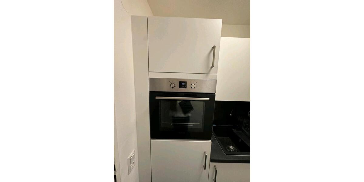 Erdgeschoßwohnung Offenbach am Main Bieber - 2 Zimmer, 45 m&sup2;, 1.100&euro; | Angebot:25174850