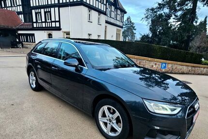 Audi A4 179.981 km 15.699 &euro; Oberursel 61440