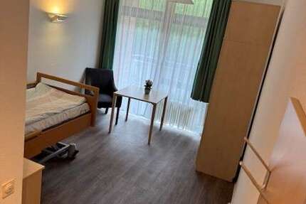 Wohnung Offenbach a.M. Buchrain - 1 Zimmer, 26 m&sup2;, 650&euro; | Angebot:26495907