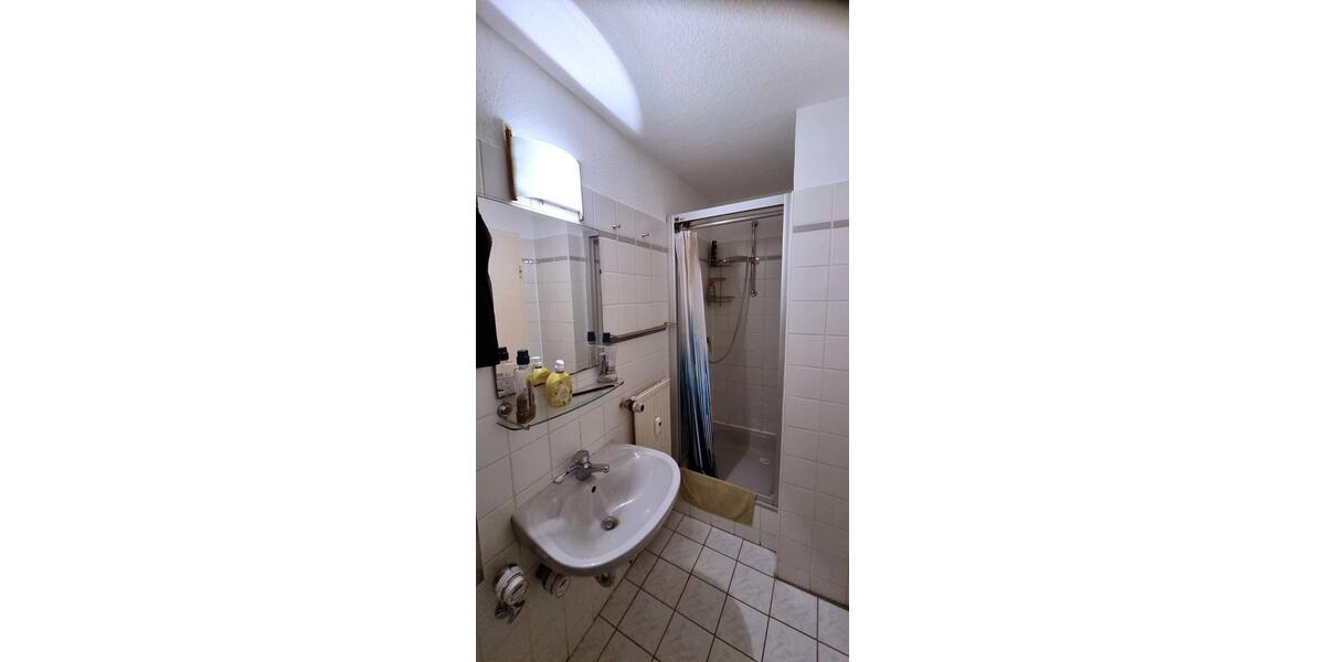 Etagenwohnung Bad Homburg vor der Höhe Berliner Siedlung/Gartenfeld - 2 Zimmer, 45 m&sup2;, 219.000&euro; | Angebot:26700522