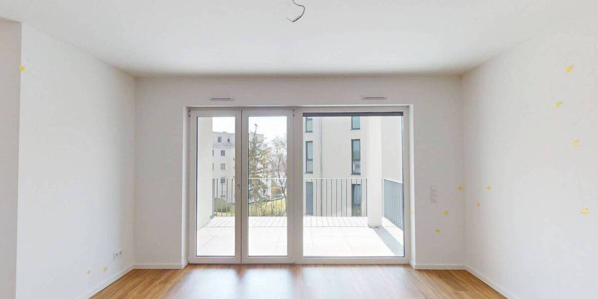 Etagenwohnung Friedrichsdorf Seulberg - 3 Zimmer, 103 m&sup2;, 1.520&euro; | Angebot:26154809