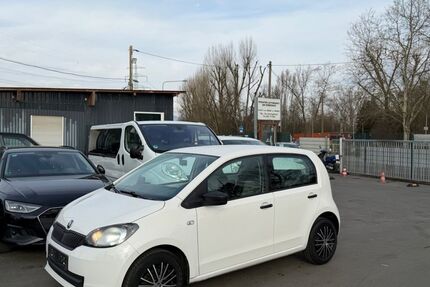 Skoda Citigo 90.000 km 5.999 &euro; Frankfurt am Main 60486