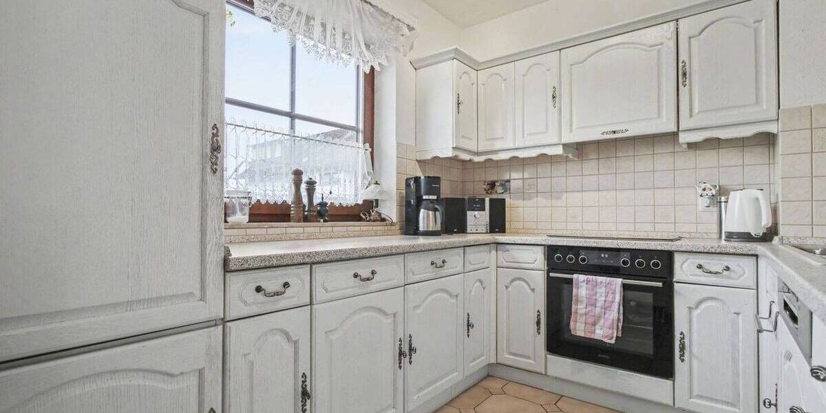 Doppelhaushälfte Babenhausen - 4 Zimmer, 120 m&sup2;, 549.000&euro; | Angebot:26917341