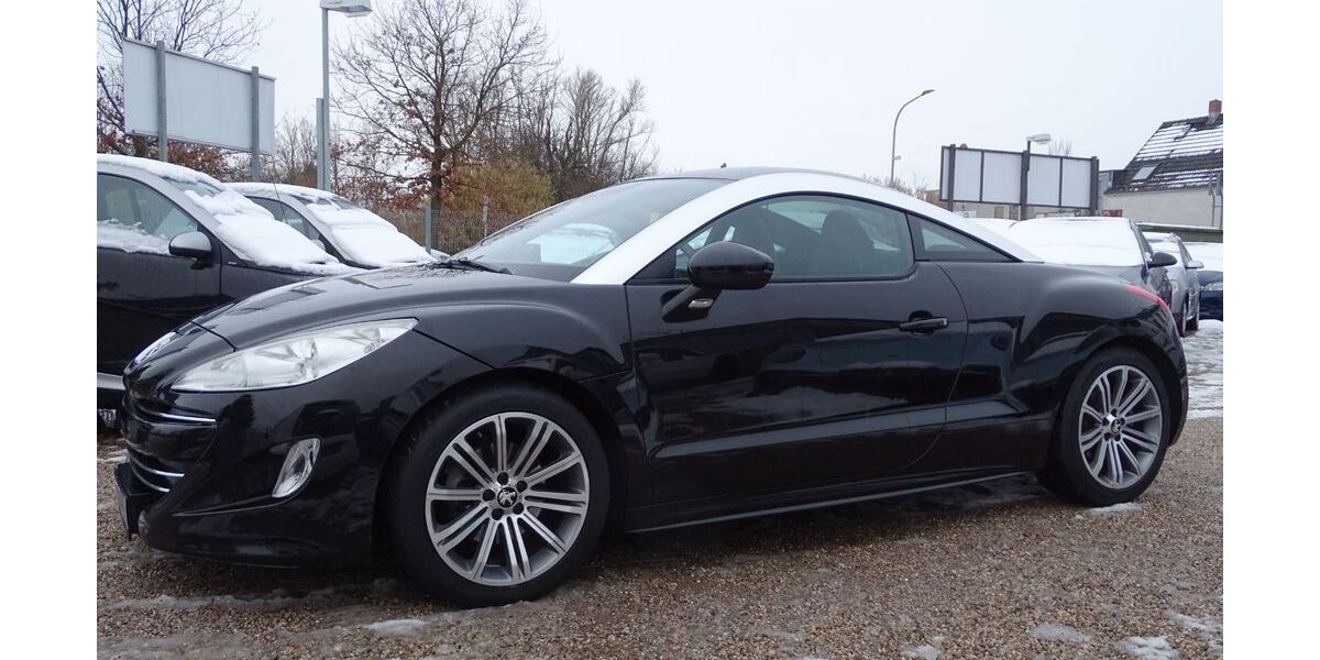 Peugeot RCZ 120.000 km 7.180 &euro; Rodgau / Nieder-Roden 63110