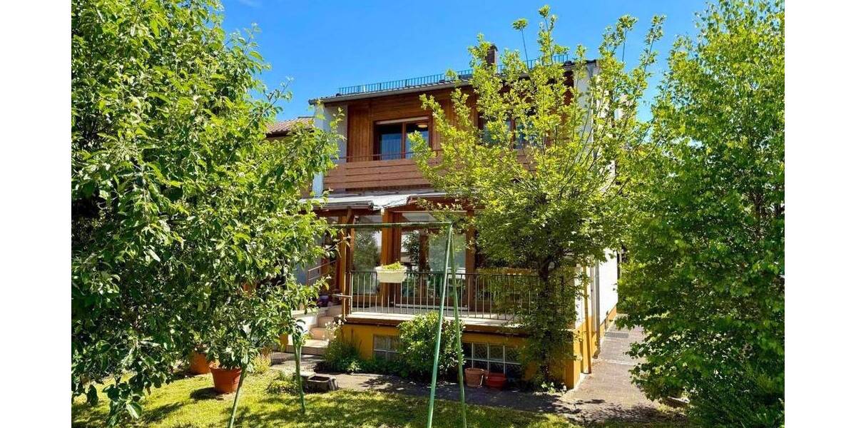 Reihenendhaus Hainburg Hainstadt - 4 Zimmer, 112 m&sup2;, 399.000&euro; | Angebot:26843823