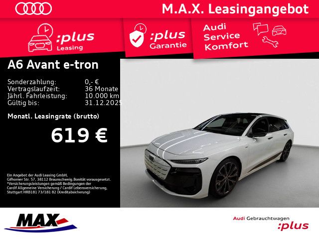 Audi A6 e-tron 12.950 km 76.539 € Offenbach am Main 63071