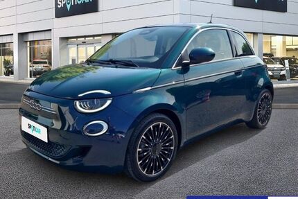 Fiat 500e 15.195 km 19.890 € Wiesbaden 65203