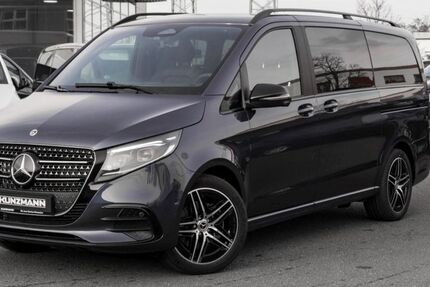 Mercedes-Benz V 300 9.500 km 99.590 &euro; Stockstadt 63811