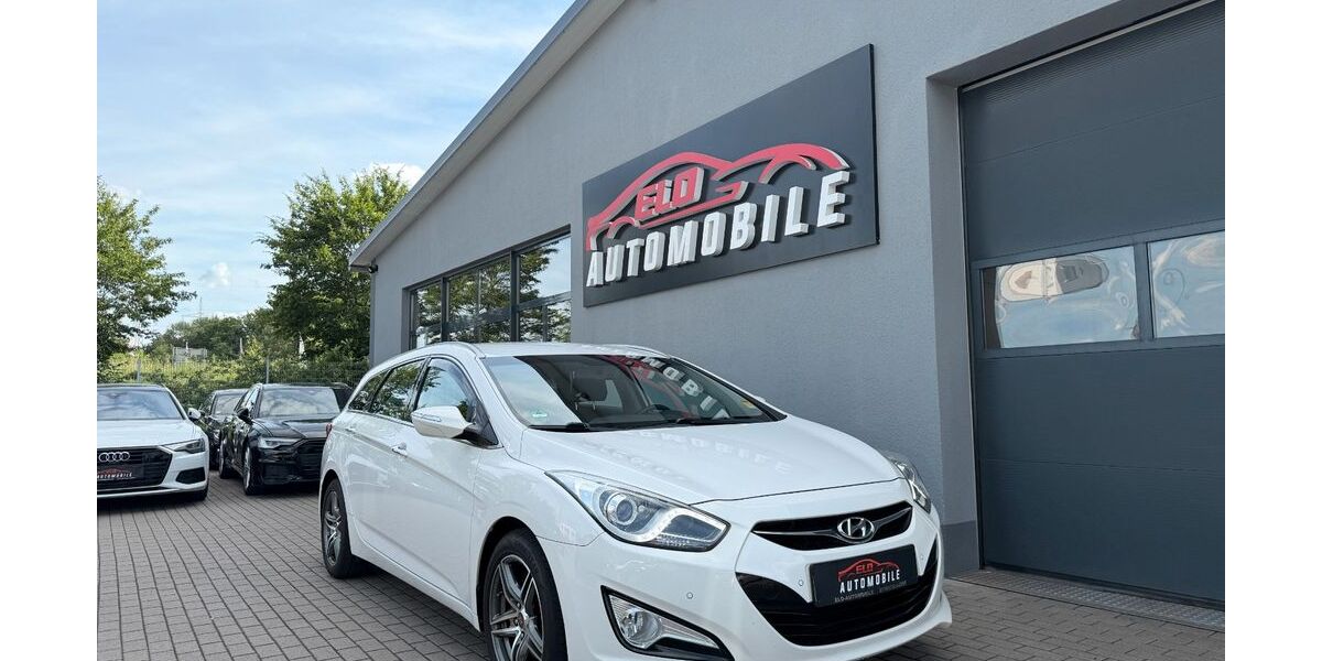 Hyundai i40 179.474 km 7.490 &euro; Eppertshausen 64859