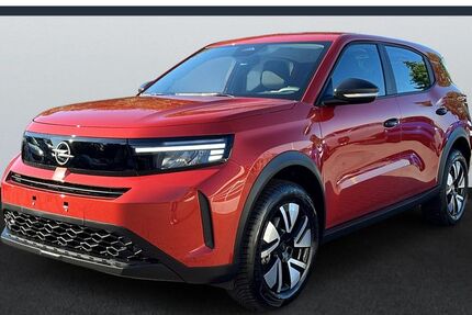 Opel Frontera 5.686 km 23.289 &euro; Kriftel 65830
