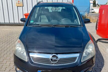 Opel Zafira 241.000 km 1.500 € Rödermark 63322