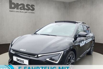 Kia EV6 2.990 km 48.880 &euro; Frankfurt 60488