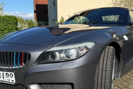 BMW Z4 161.000 km 14.990 &euro; Frankfurt 60486