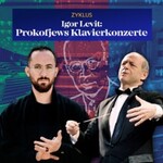 Igor Levit, Ivan Fischer (III) - Budapest Festival Orchestra