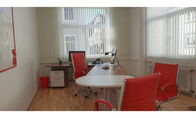 Gewerbeobjekt Darmstadt - 850&euro; | Angebot:27106611