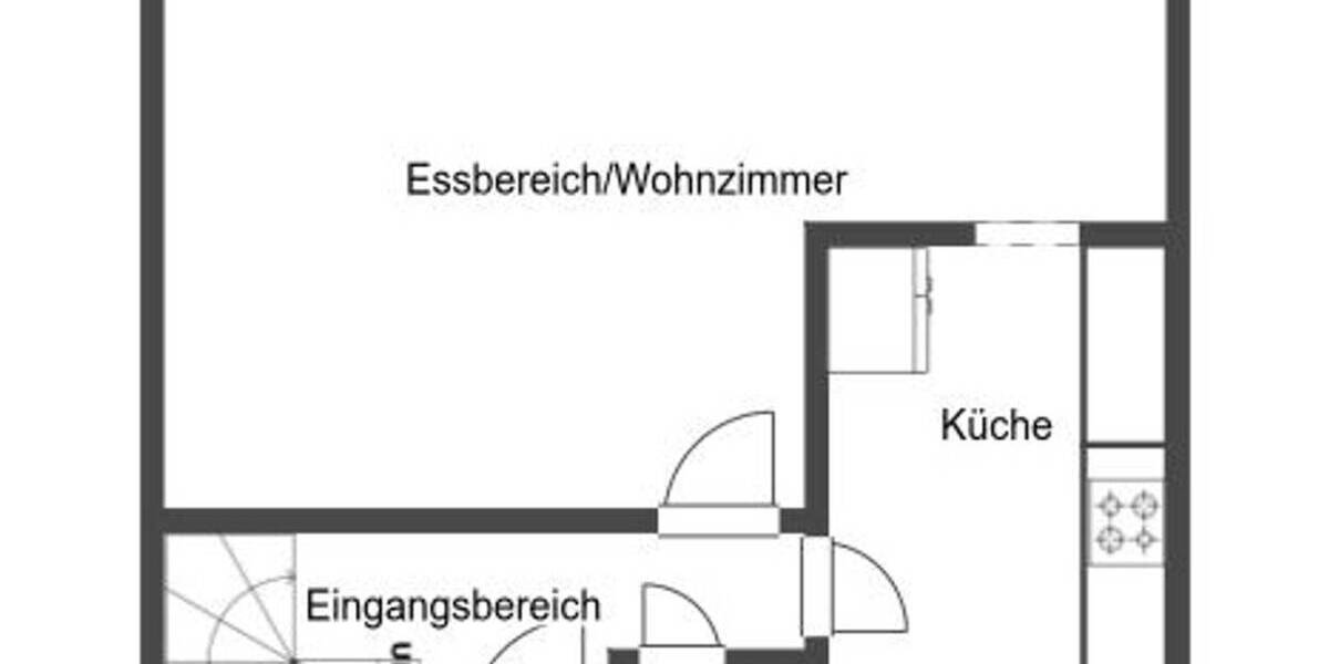 Einfamilienhaus Darmstadt Bessungen - 7 Zimmer, 799.000&euro; | Angebot:26698667