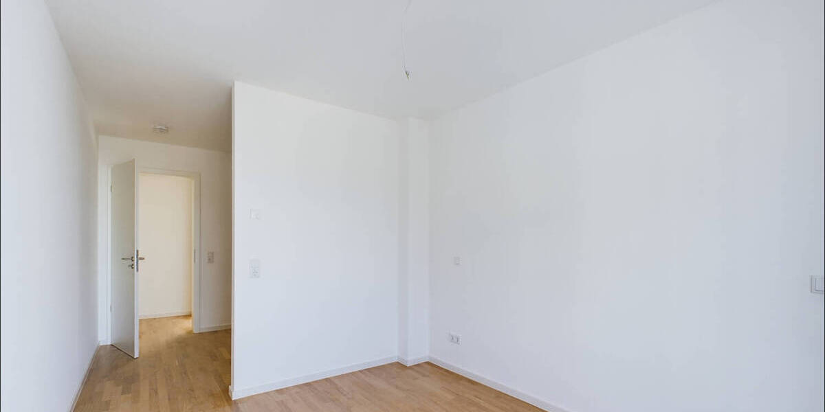 Etagenwohnung Offenbach am Main Bürgel - 3 Zimmer, 81 m&sup2;, 399.000&euro; | Angebot:25747462
