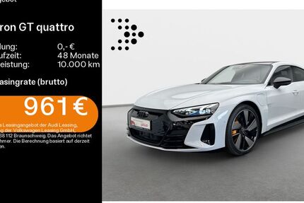 Audi e-tron GT 80.156 km 50.690 &euro; Hofheim 65719