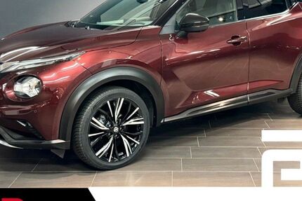 Nissan Juke 60.890 km 17.580 &euro; Offenbach 63069