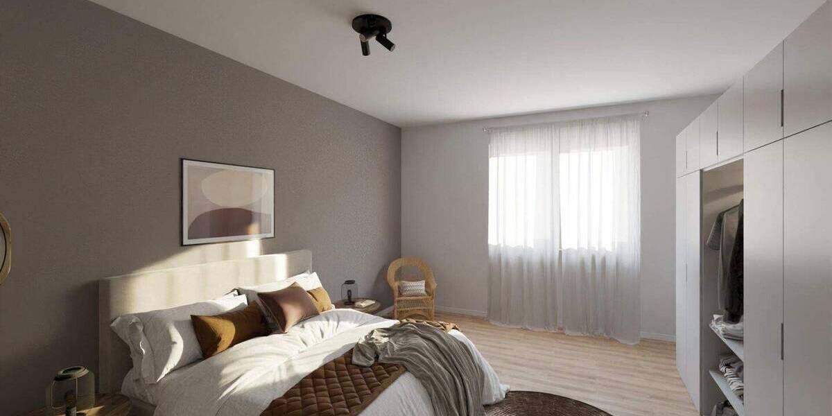 Etagenwohnung Langen Nordend - 4 Zimmer, 93 m&sup2;, 524.900&euro; | Angebot:25664074