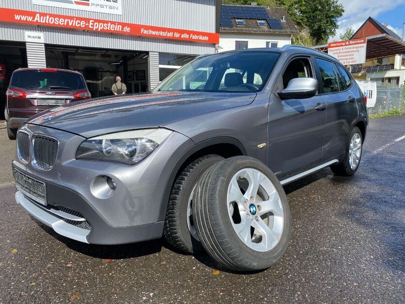 BMW X1 159.000 km 8.499 € Eppstein 65817