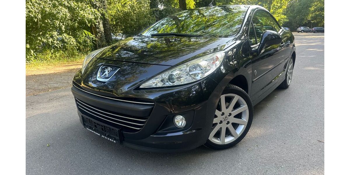 Peugeot 207 161.000 km 2.790 &euro; Stockstadt 63811