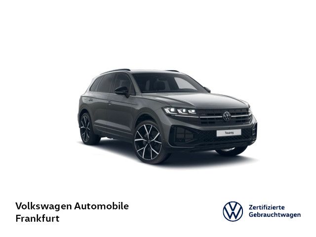Touareg