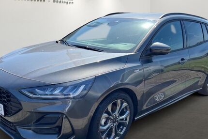 Ford Focus 12.000 km 36.200 € Linsengericht-Altenhassl 63589