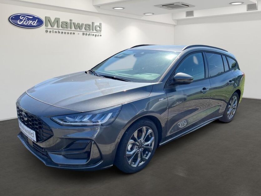 Ford Focus 12.000 km 36.200 € Linsengericht-Altenhassl 63589